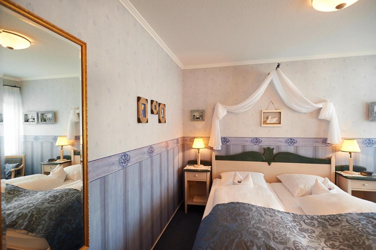 Kucher'S Landhotel Darscheid Extérieur photo