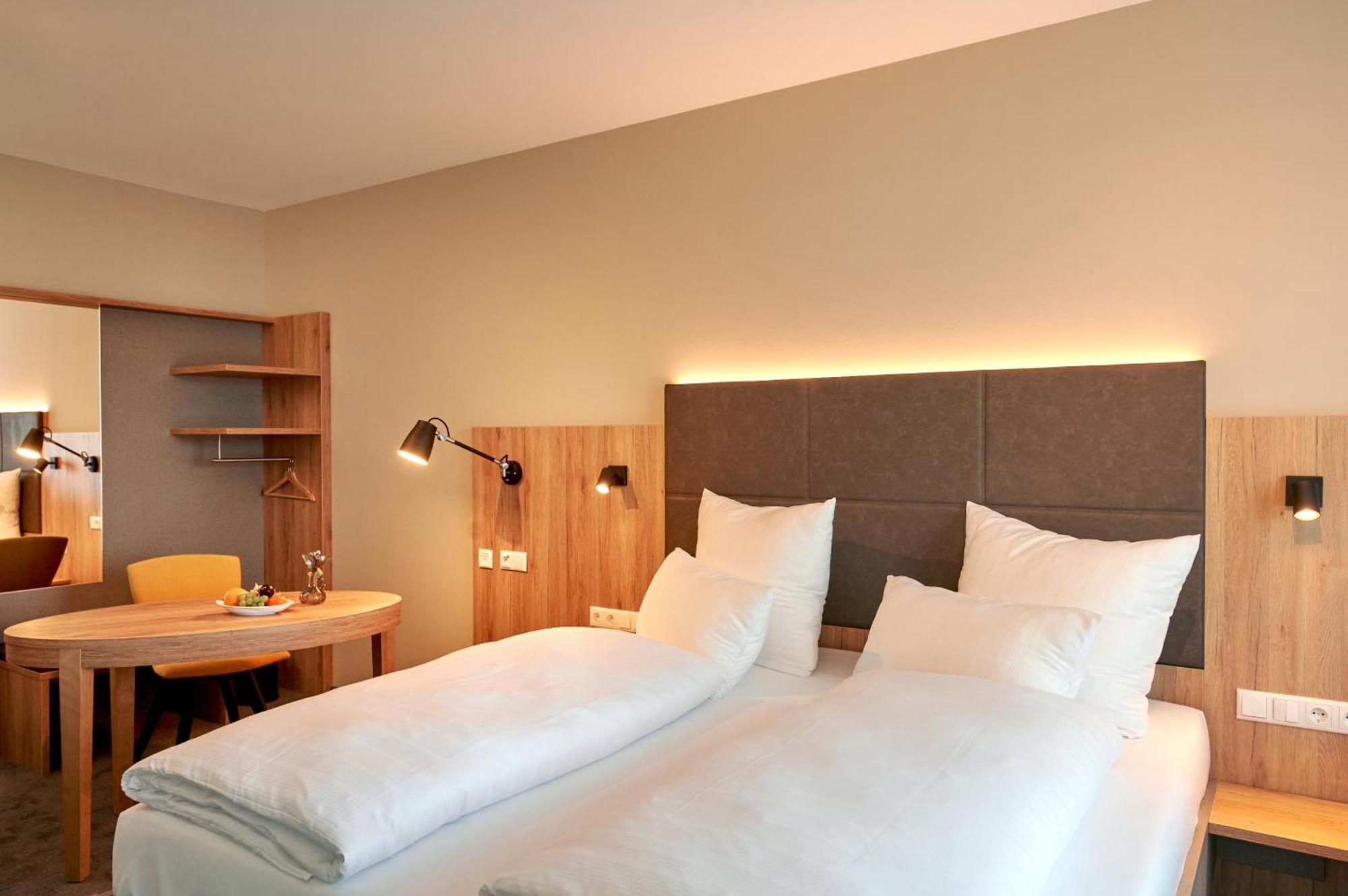 Kucher'S Landhotel Darscheid Extérieur photo