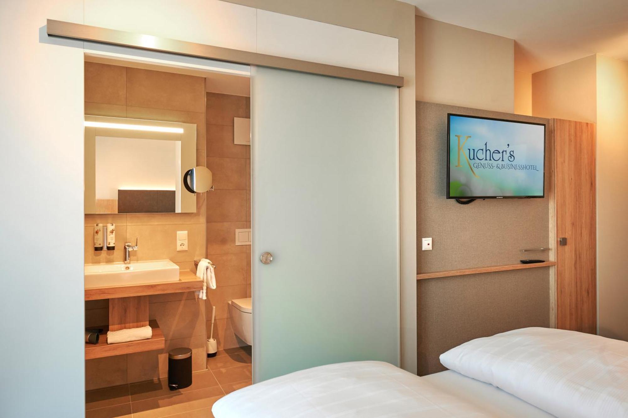 Kucher'S Landhotel Darscheid Extérieur photo