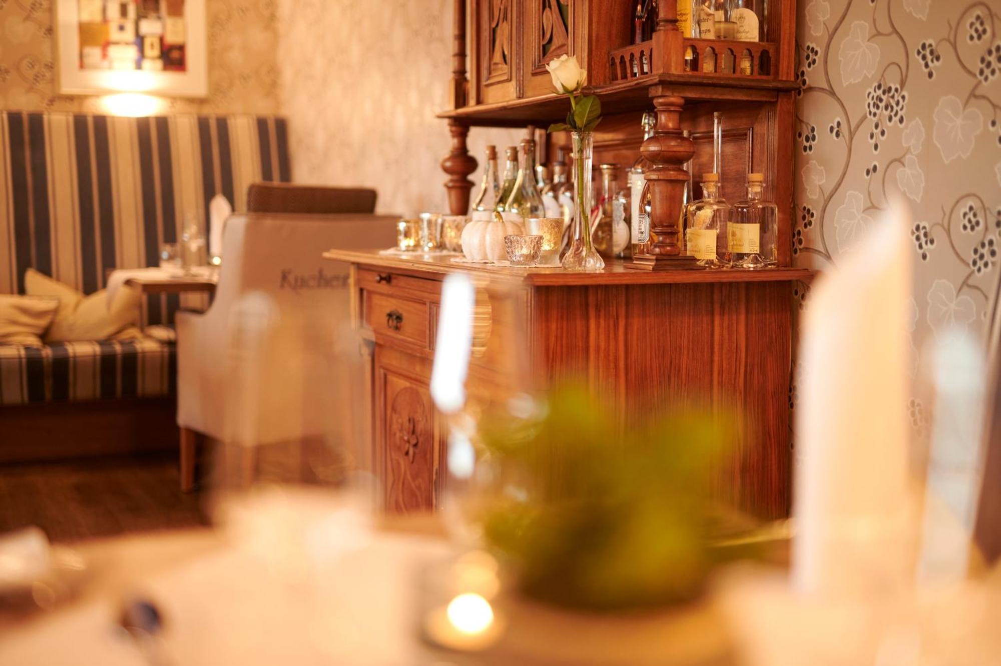Kucher'S Landhotel Darscheid Extérieur photo
