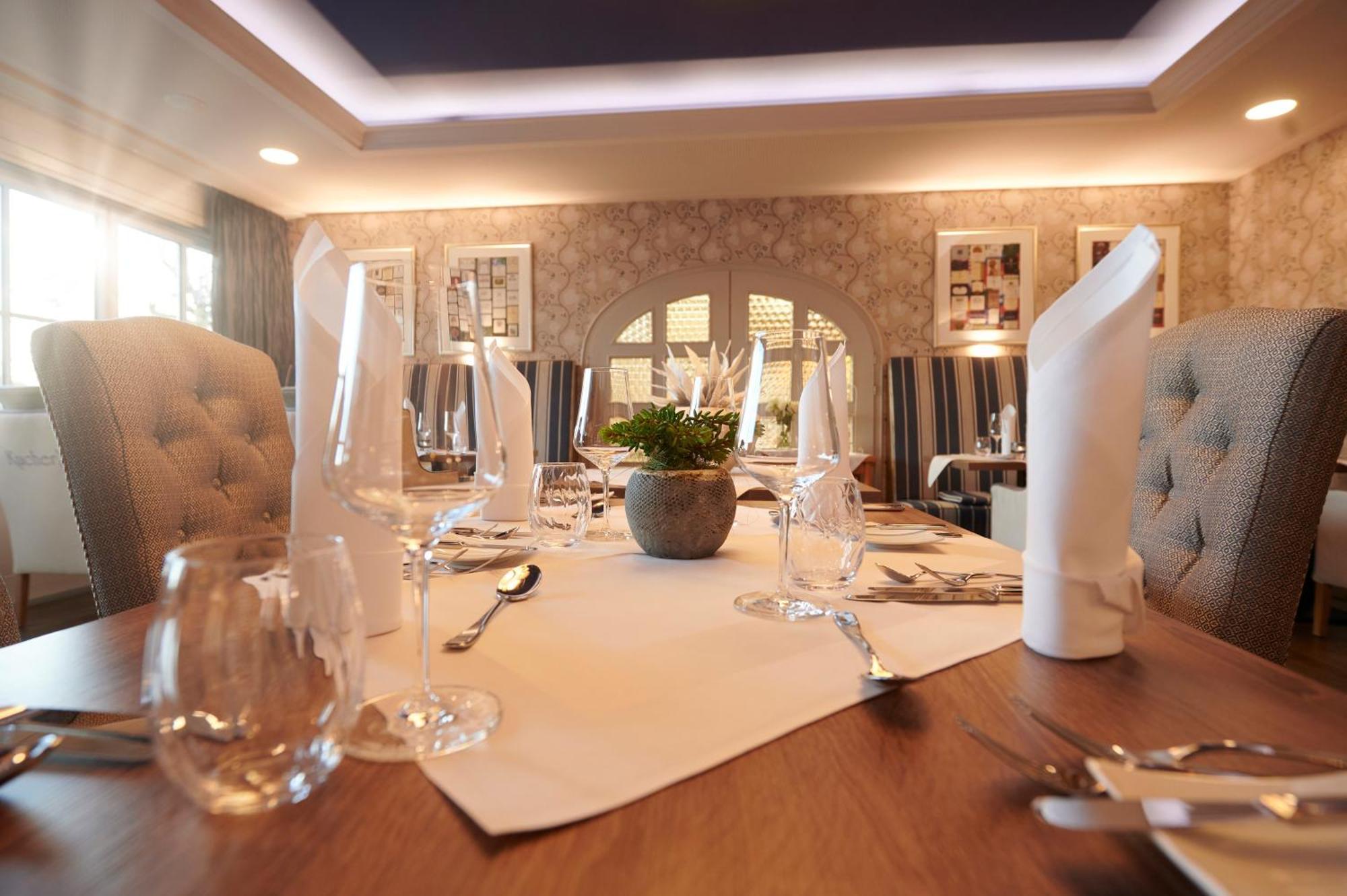 Kucher'S Landhotel Darscheid Extérieur photo