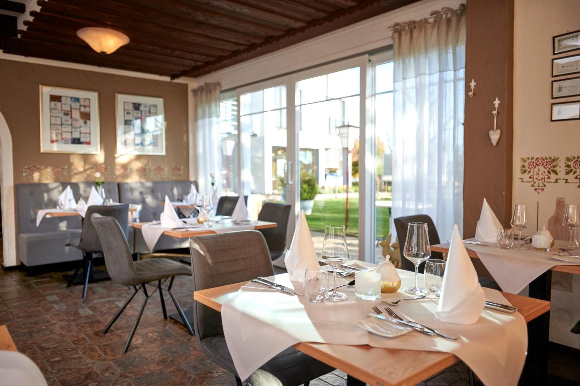 Kucher'S Landhotel Darscheid Extérieur photo