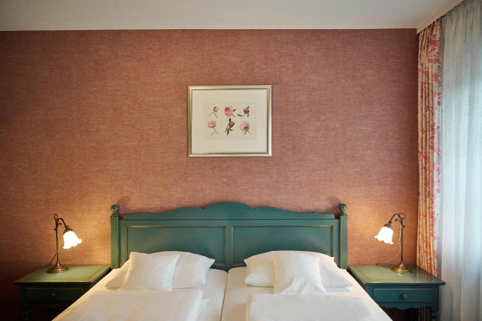 Kucher'S Landhotel Darscheid Extérieur photo
