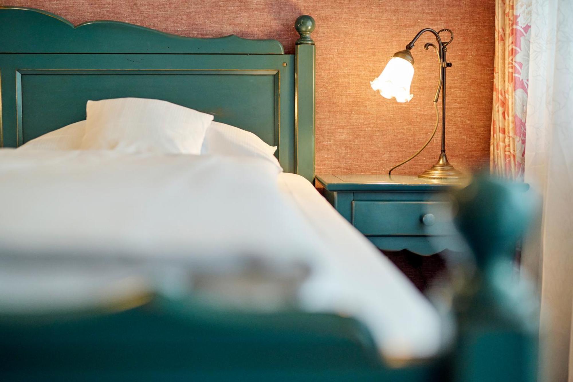 Kucher'S Landhotel Darscheid Extérieur photo