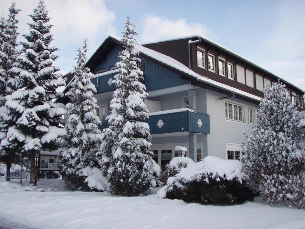 Kucher'S Landhotel Darscheid Extérieur photo