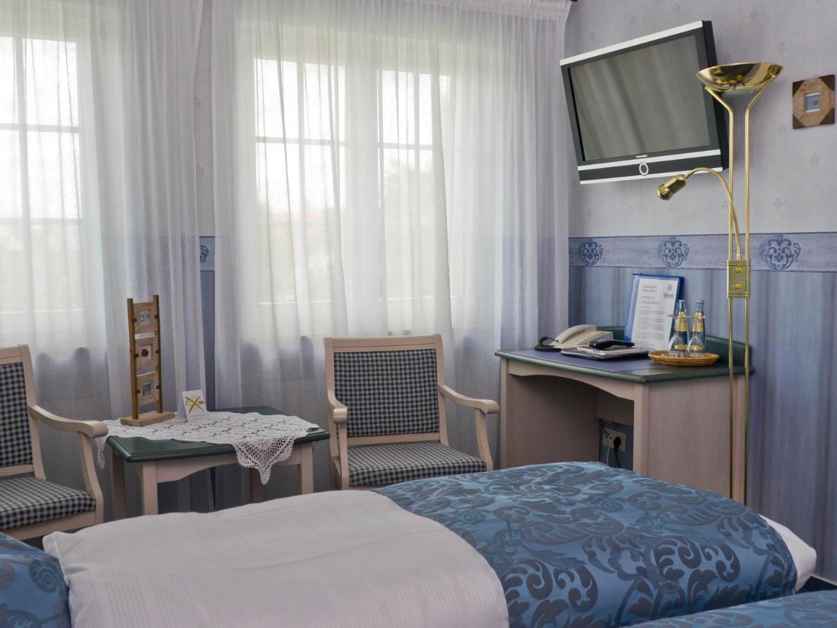 Kucher'S Landhotel Darscheid Chambre photo