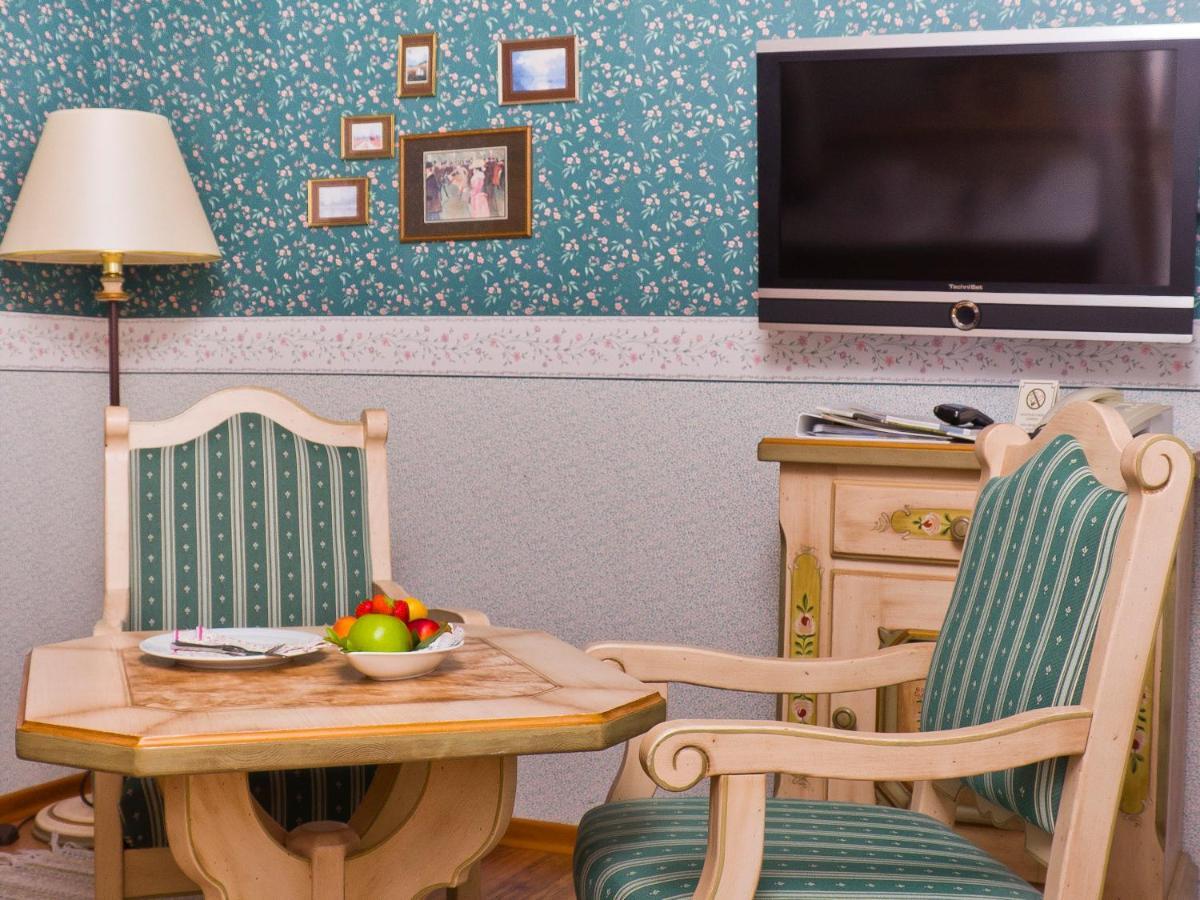 Kucher'S Landhotel Darscheid Chambre photo
