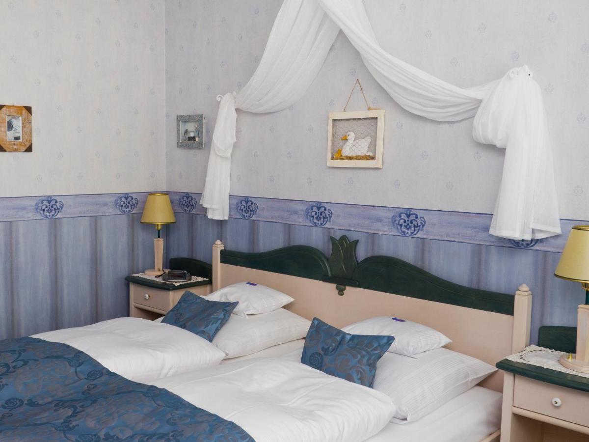 Kucher'S Landhotel Darscheid Chambre photo